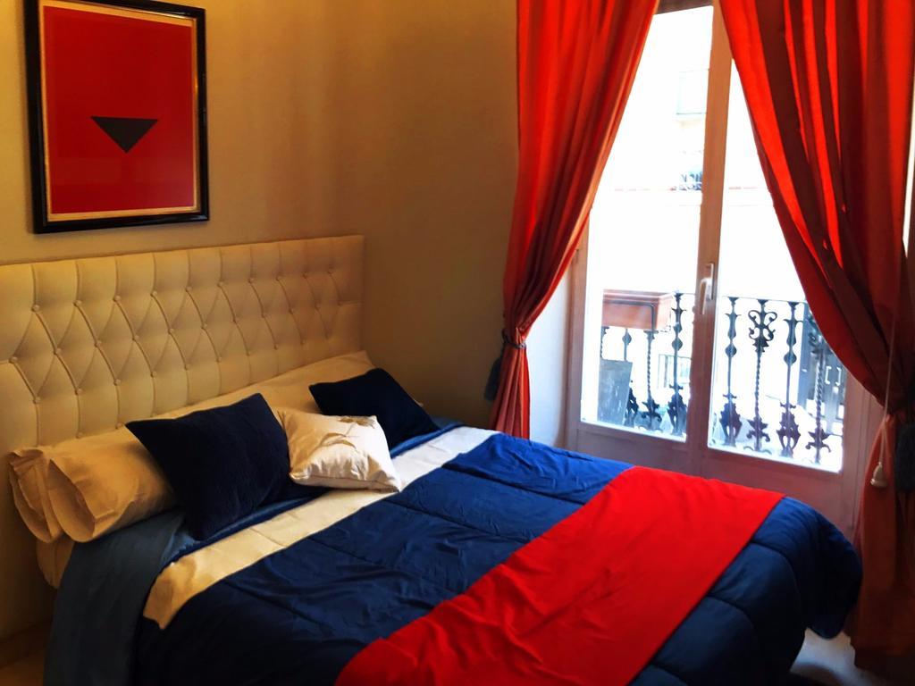Bookingham ★Apartaments & Suites Madrid Exterior foto
