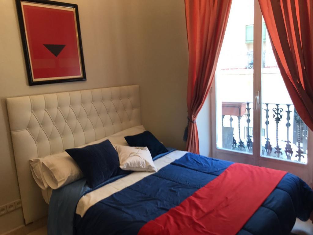 Bookingham ★Apartaments & Suites Madrid Exterior foto
